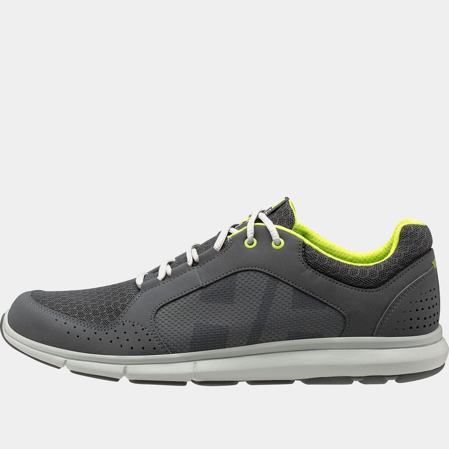 Men's Ahiga V4 HP Sneakers