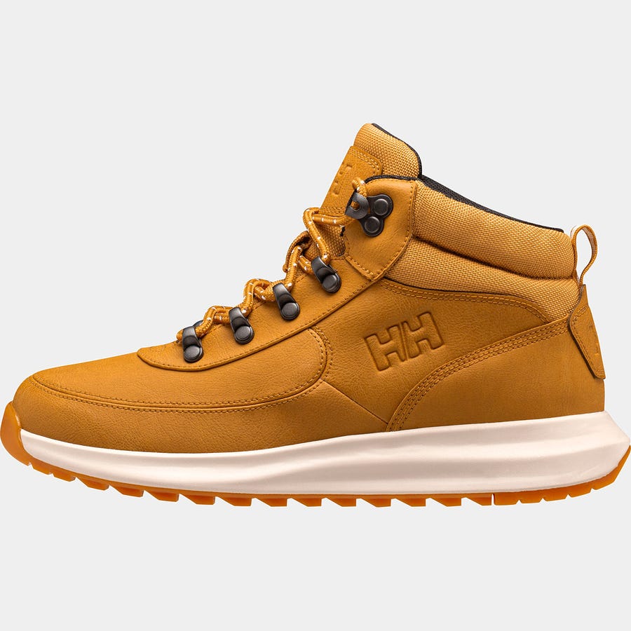 Women's Forest Evo Leather Shoes