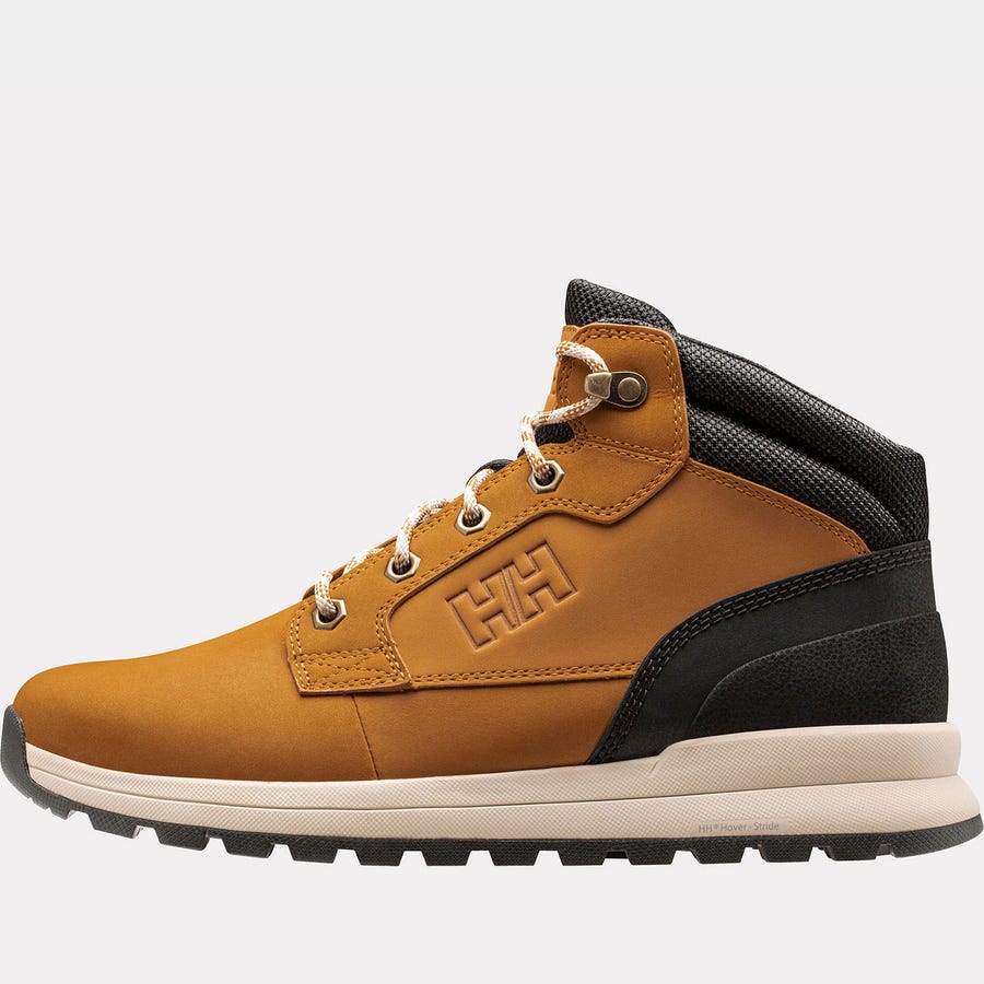 Men's Kelvin Mid Boots