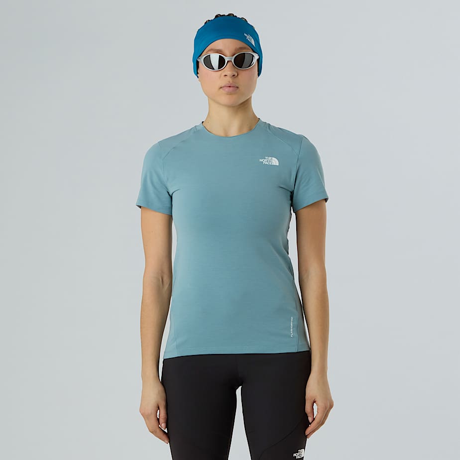 Women's Lightning Alpine T-Shirt