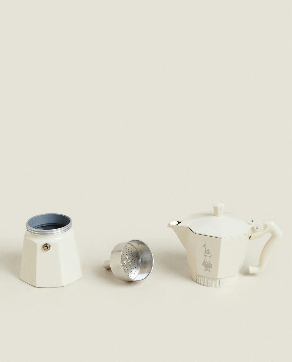 BIALETTI COFFEE MAKER - 6 CUPS