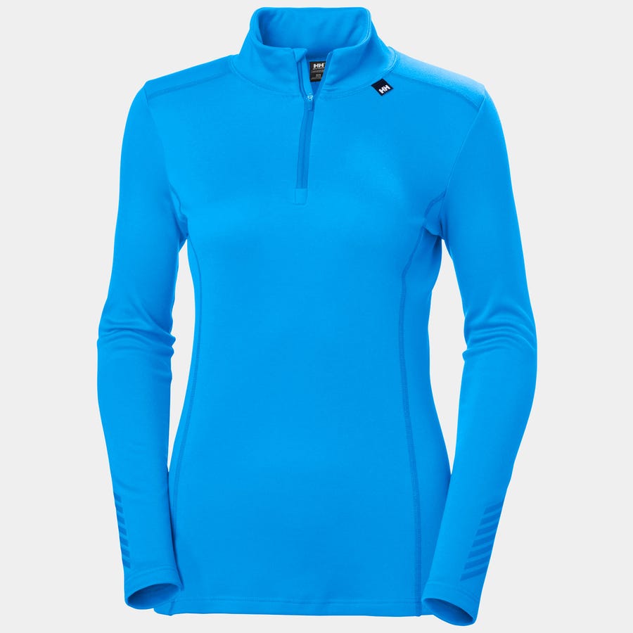 Women's LIFA Max Half-Zip Base Layer