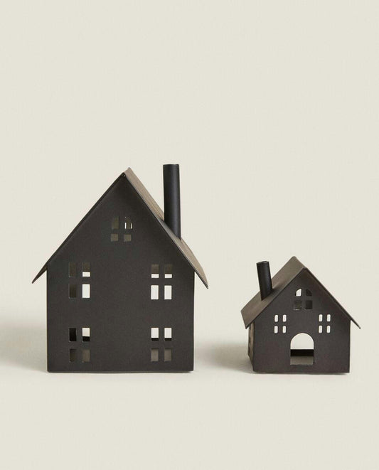 CHRISTMAS HOUSE DECORATION