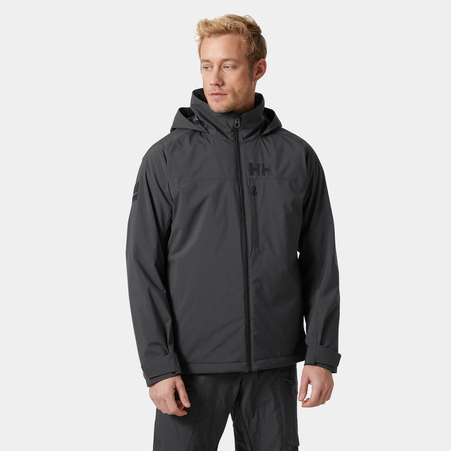 Men's HP Racing LIFALOFT Hooded Sailing Jacket