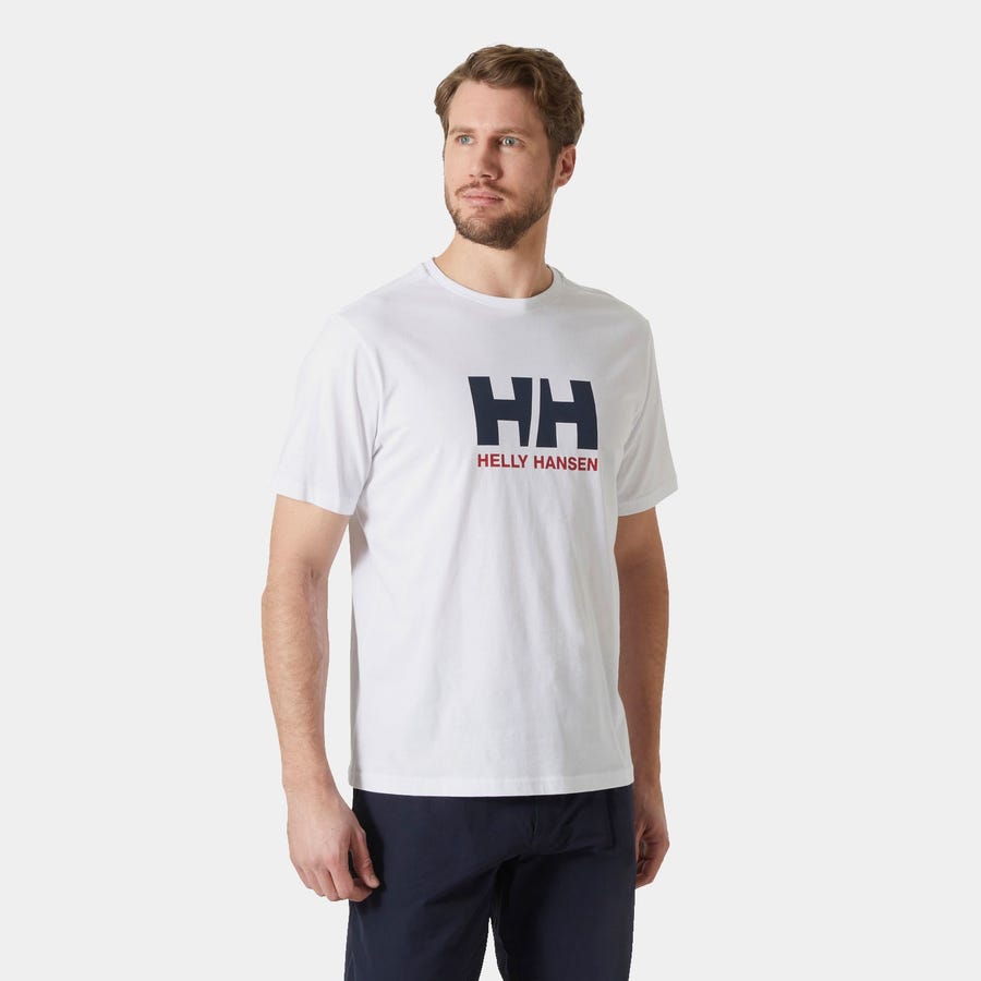 Men's Logo T-shirt 2.0