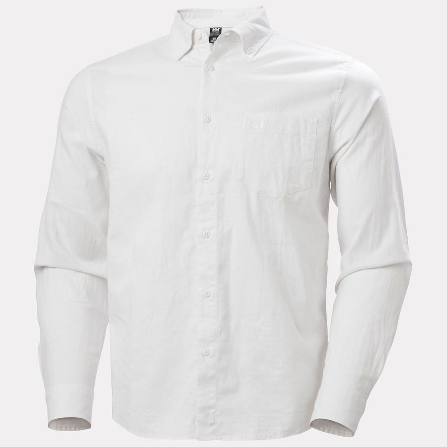 Men's Club Long Sleeve Shirt