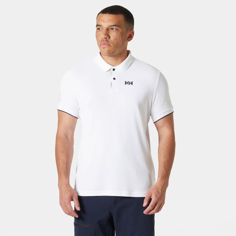 Men's Ocean Polo 2.0