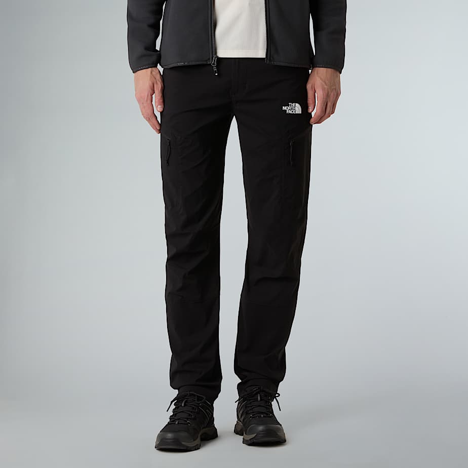 Men's Exploration Trousers