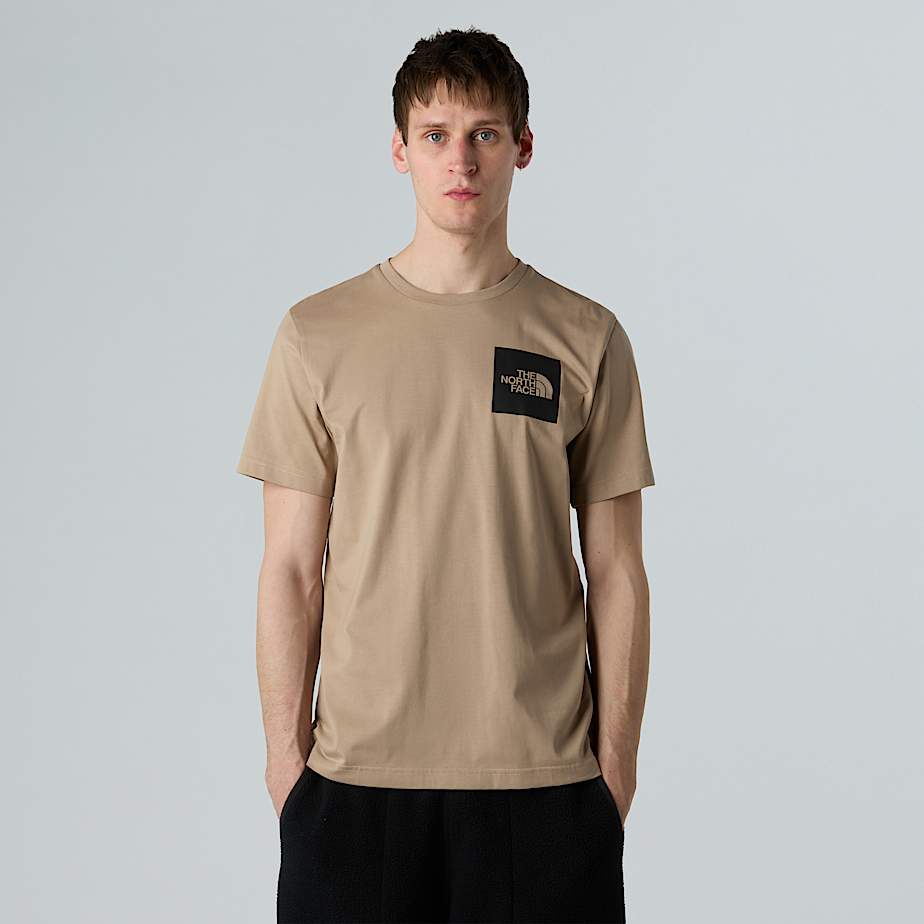 Men's Fine T-Shirt