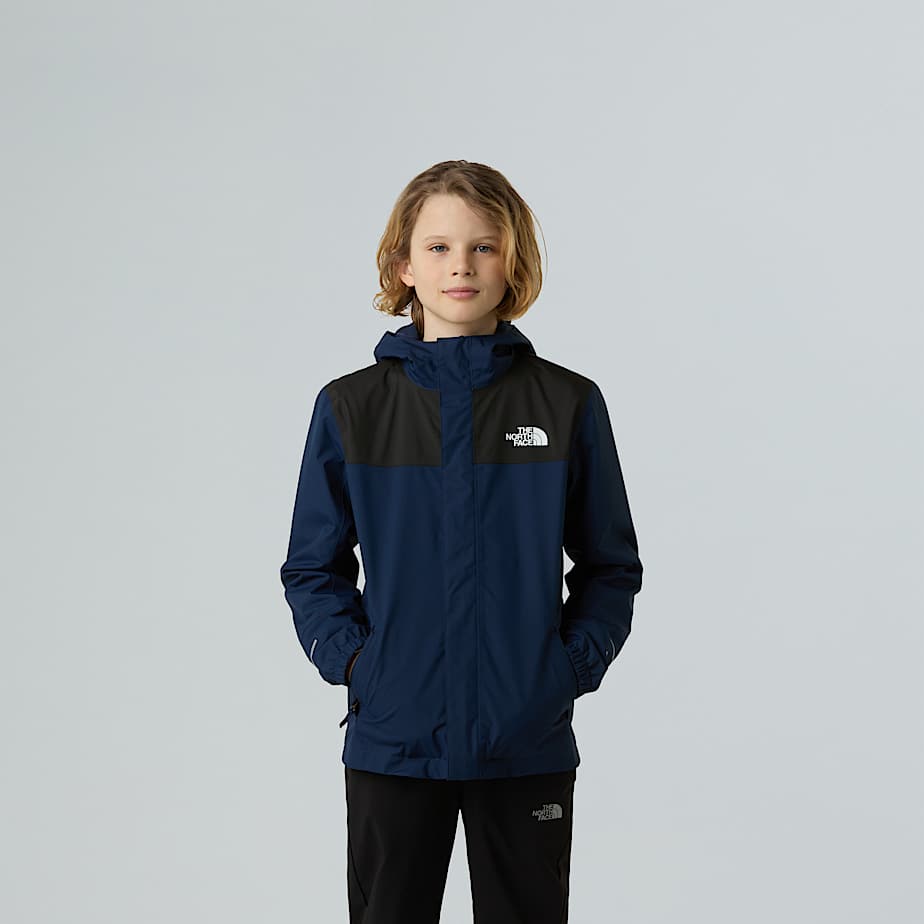 Boys' Antora Rain Jacket