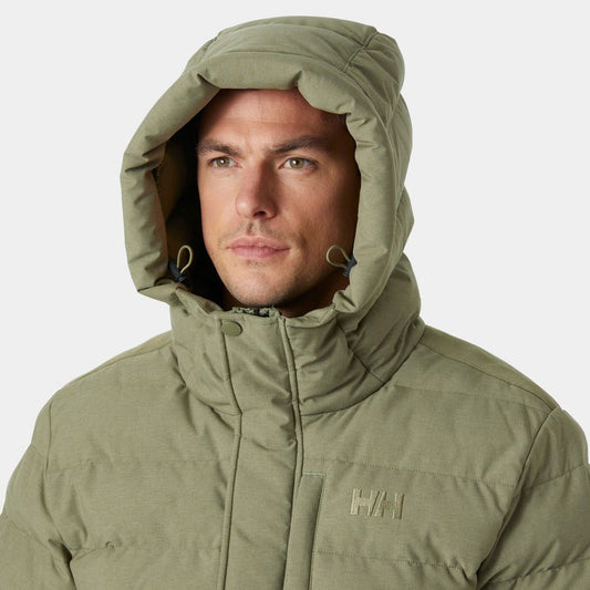 Men's Alby Puffy Jacket