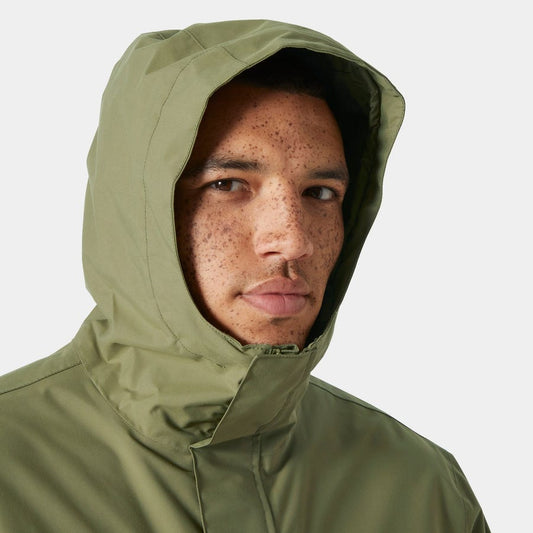 Men's Escape Rain Jacket