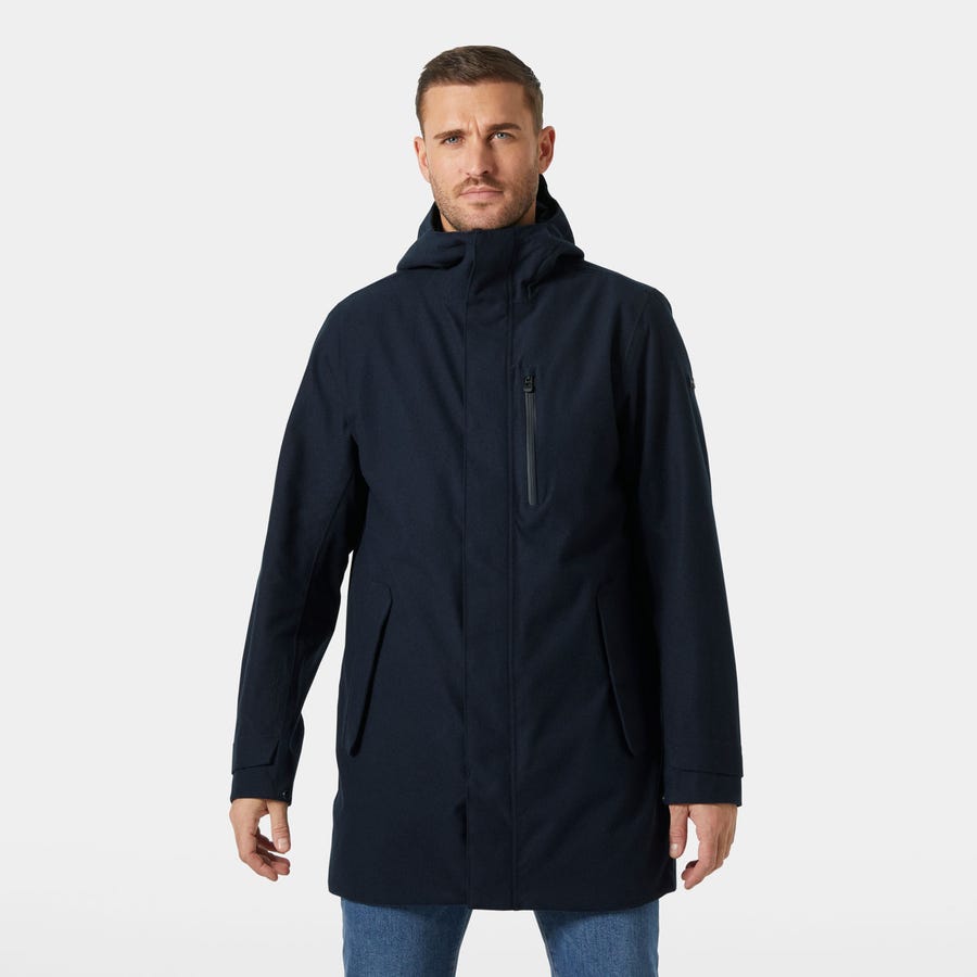 Men's Frogner Jacket