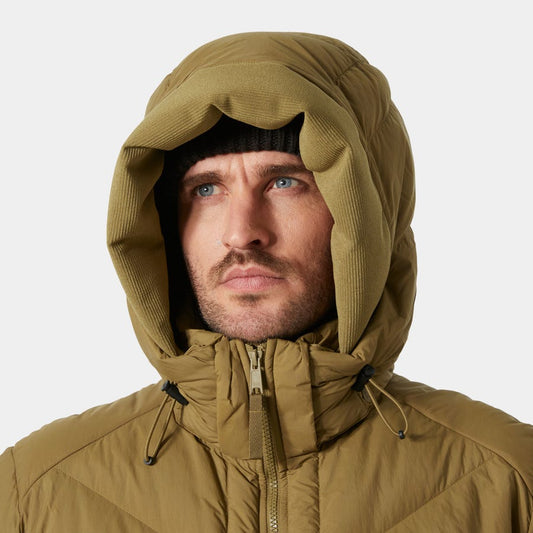 Men's Village Down Jacket