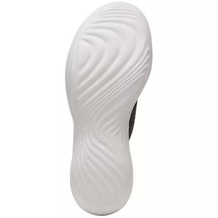 Sandales orthopédiques améliorées, sandales correctrices de sport tricotées