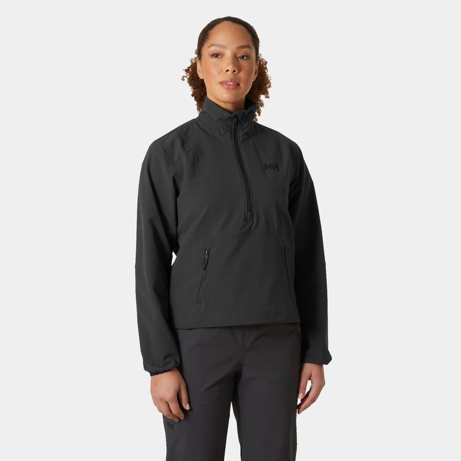 Women's Cascade Shield Anorak