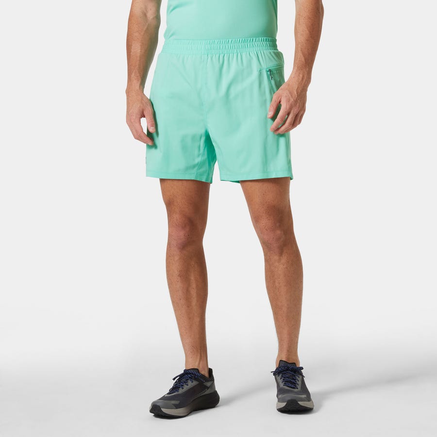 Men's Trail Shorts 6