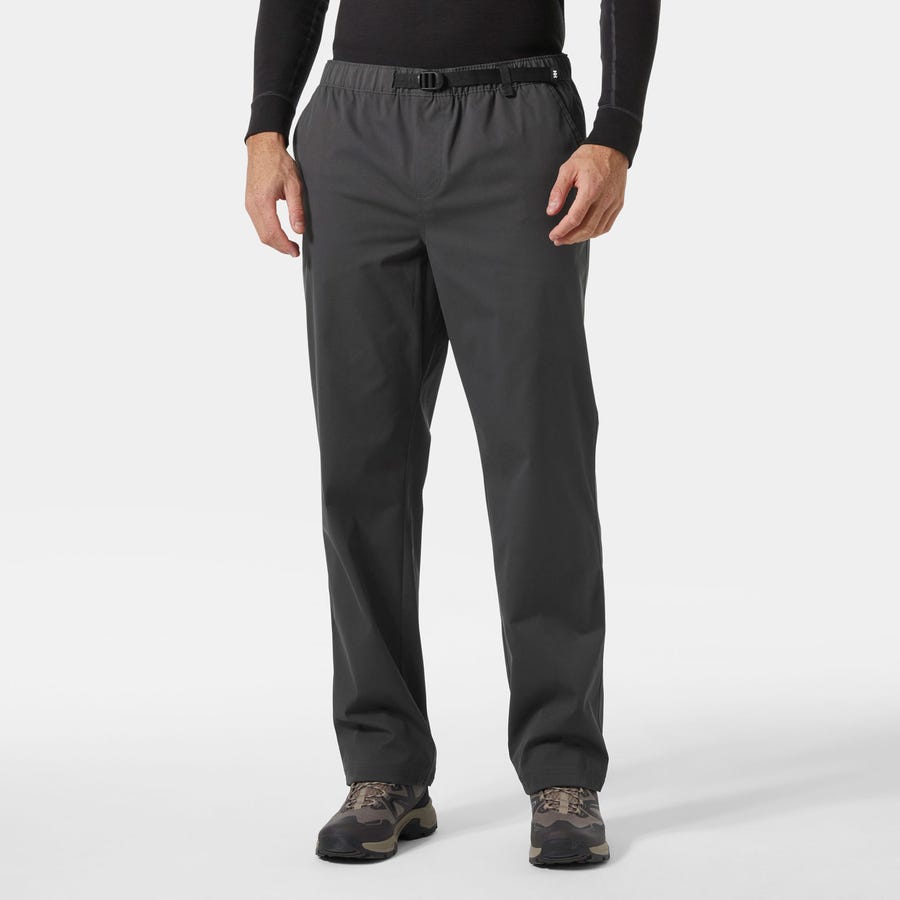Men's Holmen Relaxed Pants