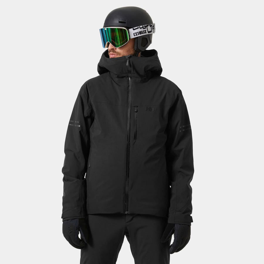 Men's Swift Team Insulated Ski Jacket