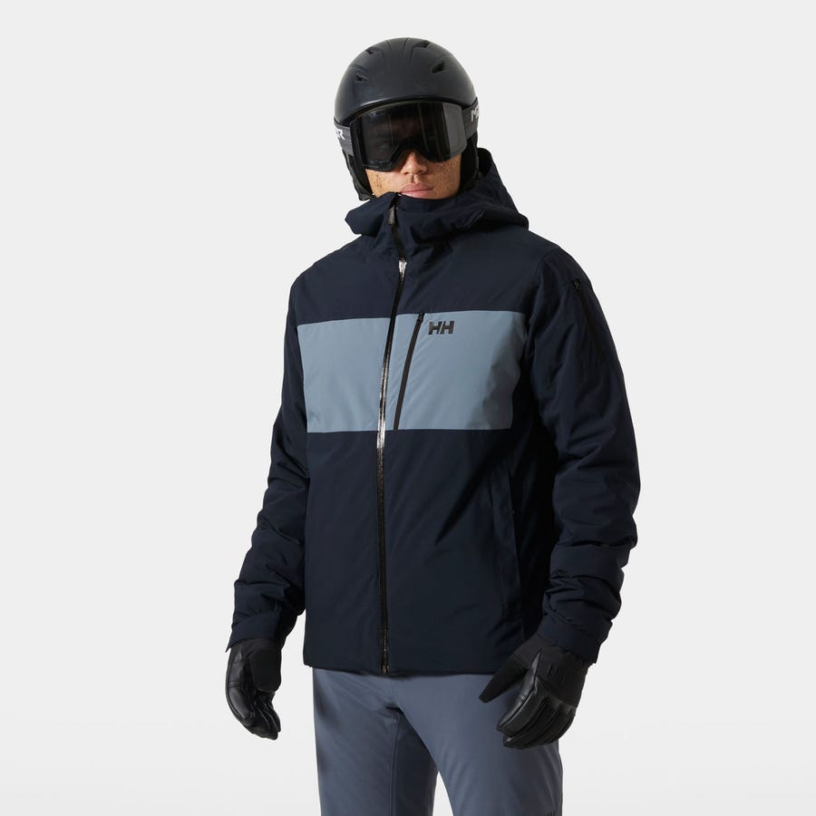 Men's Gravity Insulated Ski Jacket