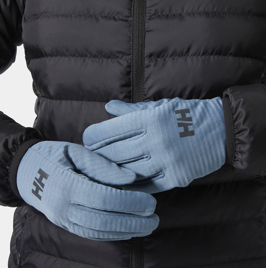 Unisex Versalite Touch Glove Liner