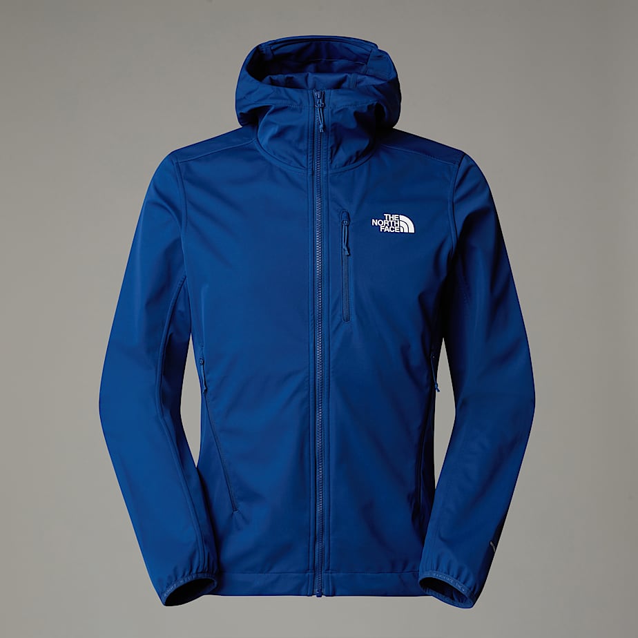 Men's Tansa Softshell Jacket