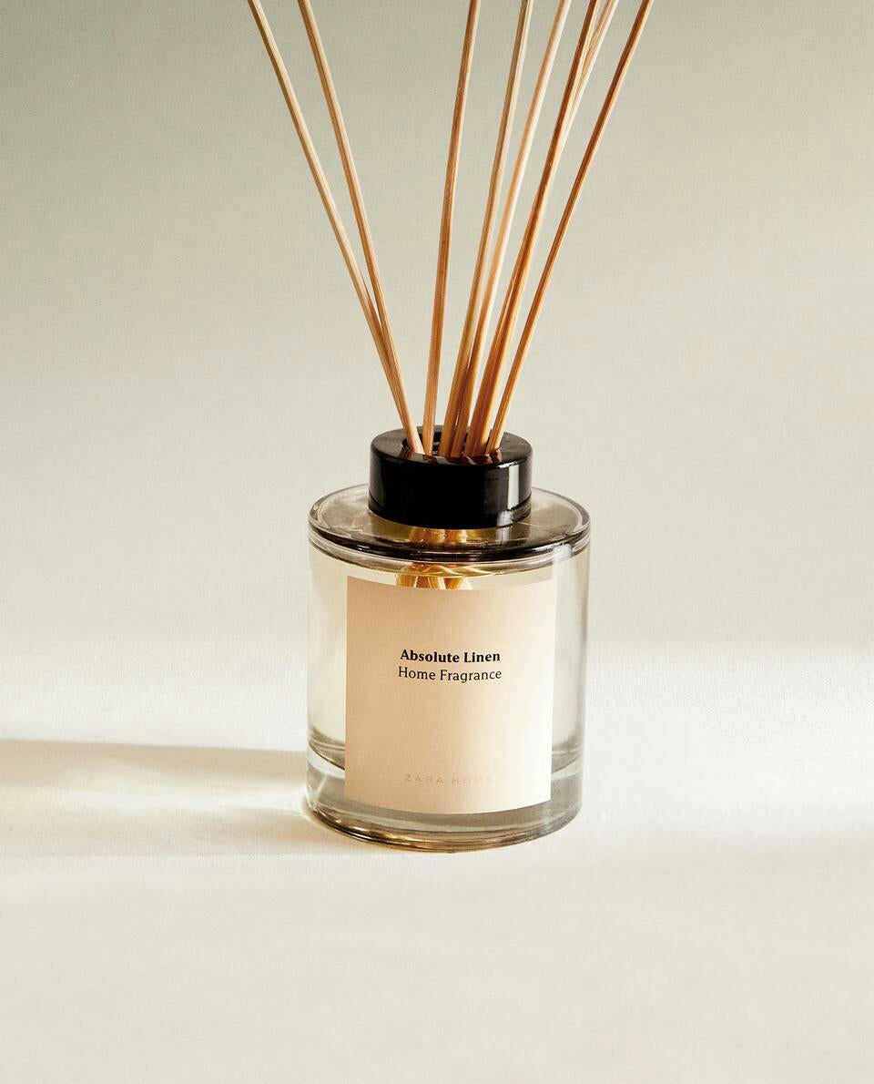 ABSOLUTE LINEN REED DIFFUSERS