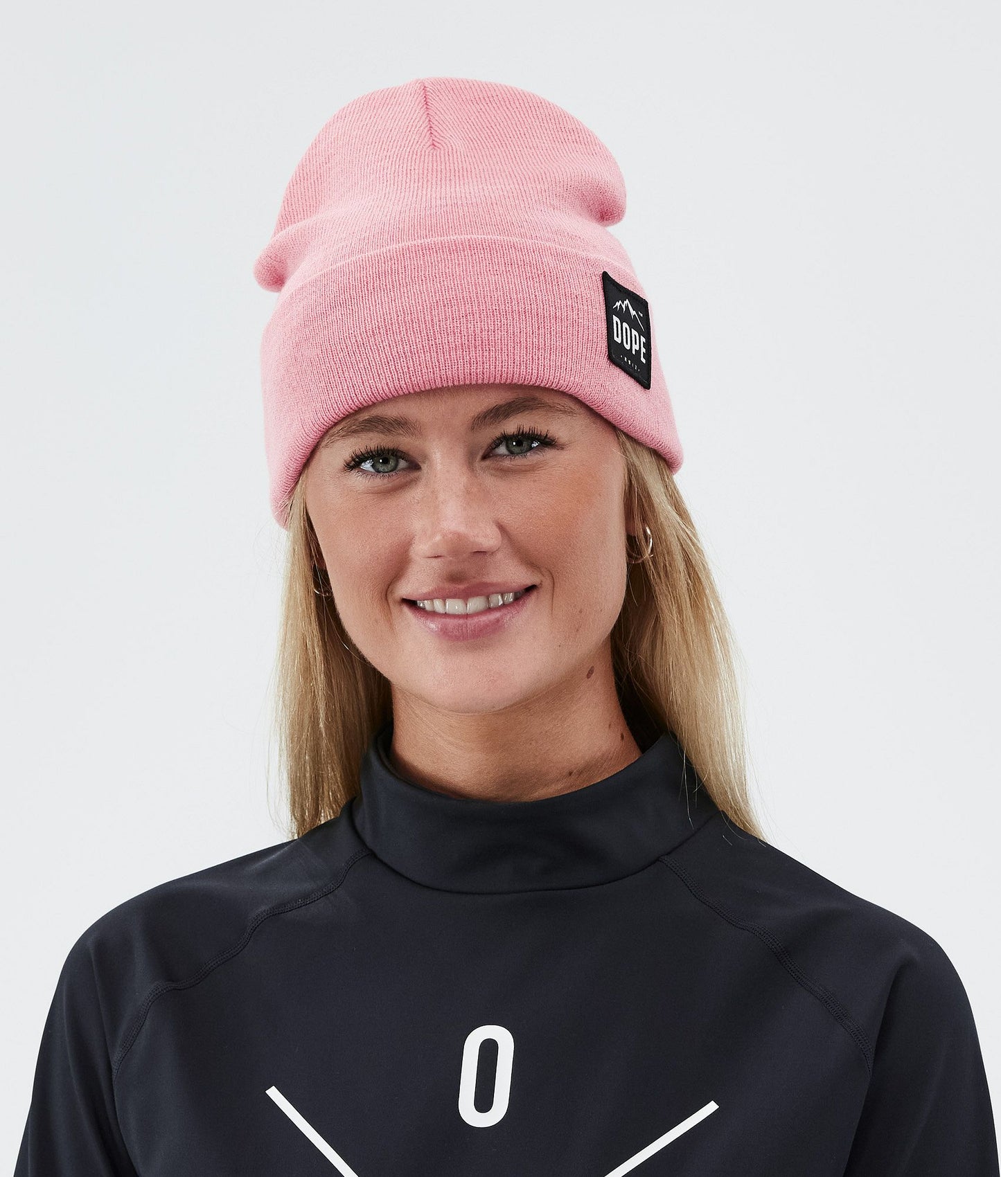 Beanie Pink