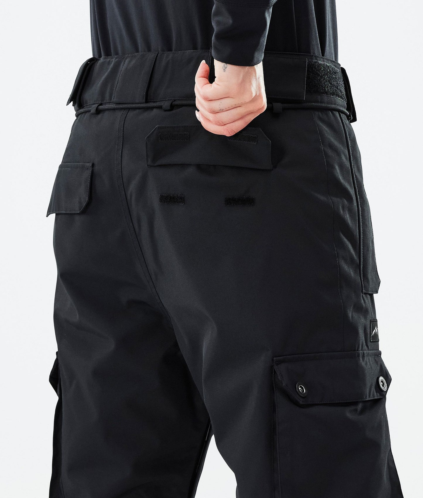 Snowboard Pants For Women Blackout