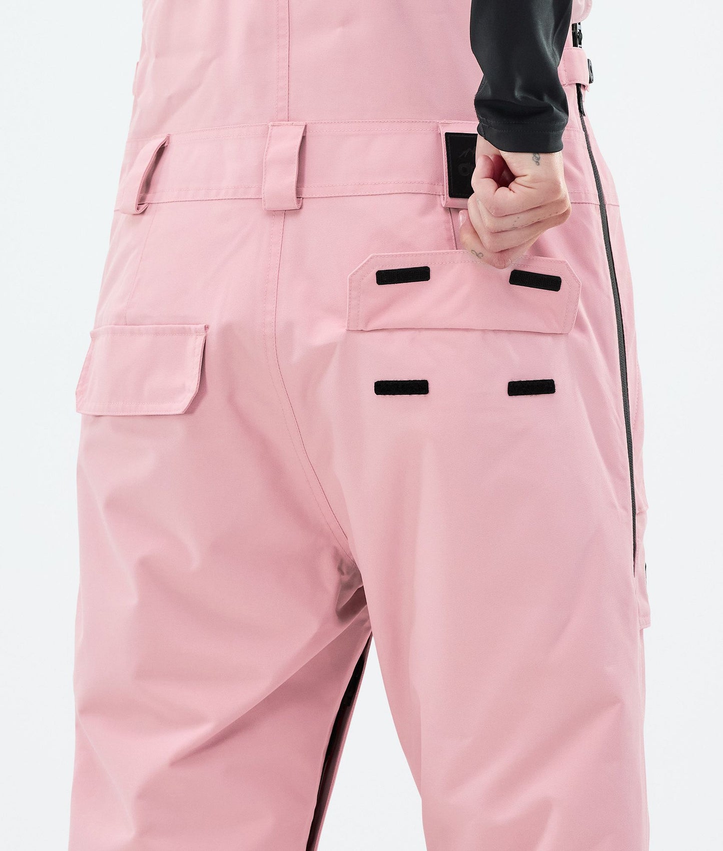 Snowboard Pants For Women Soft Pink