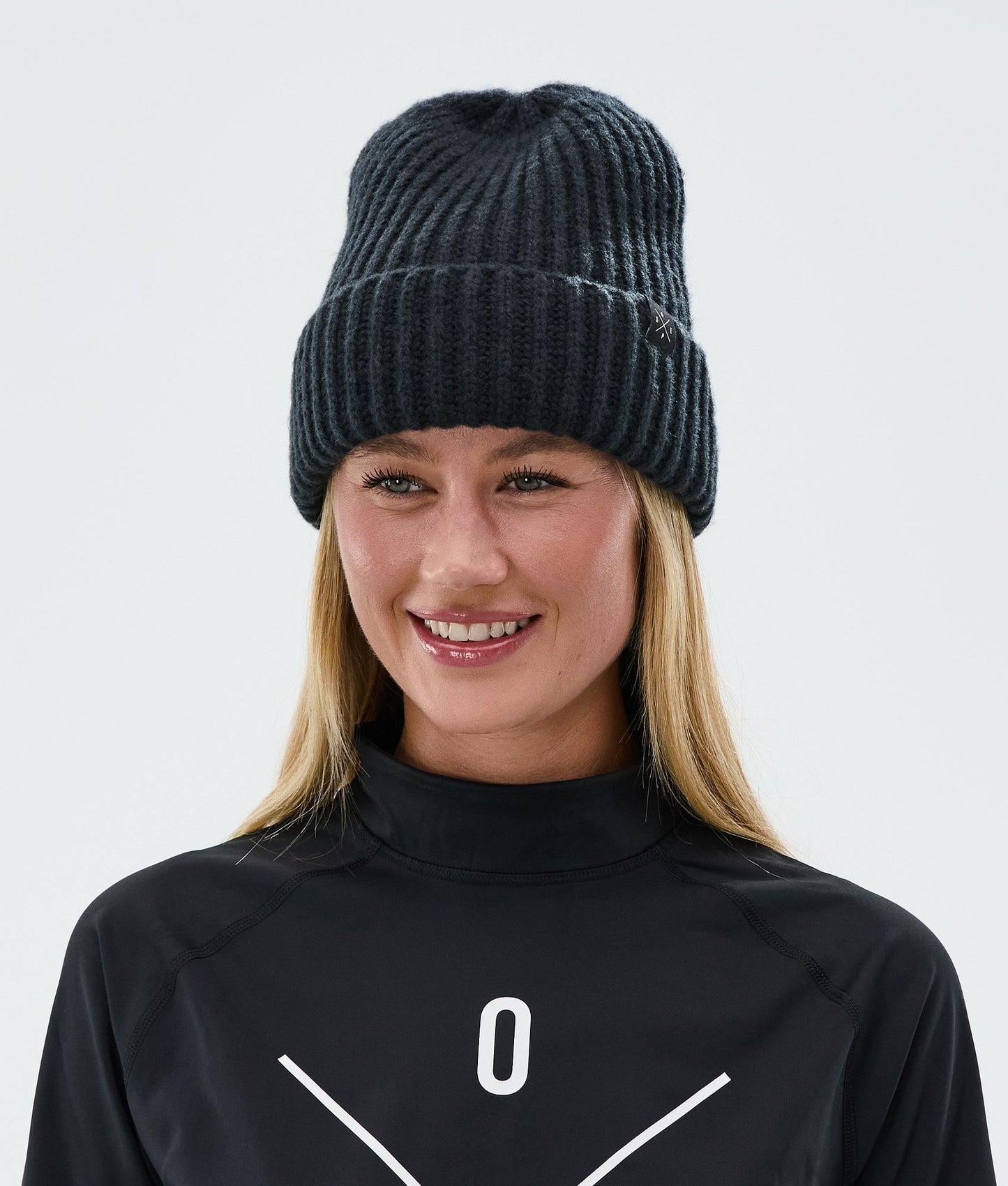 Beanie Black