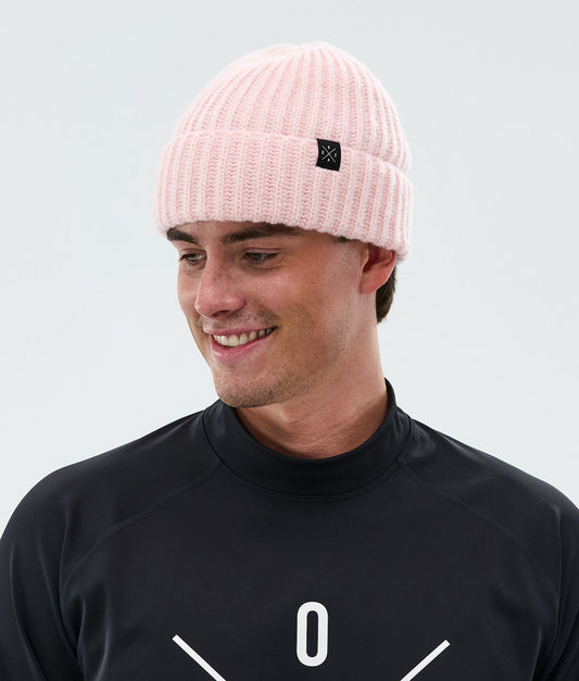 Beanie Soft Pink