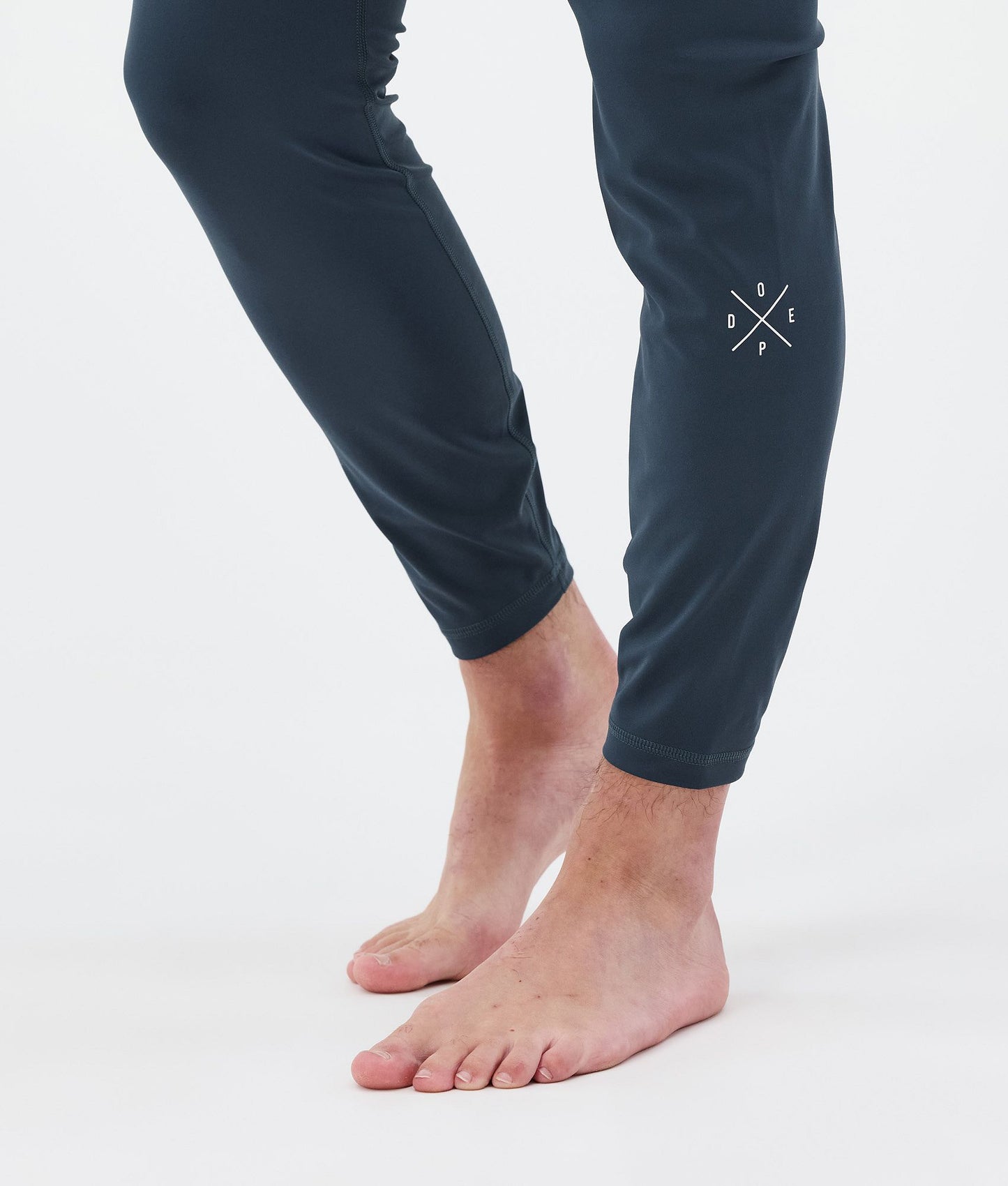 Base Layer Pant For Men 2X-Up Metal Blue