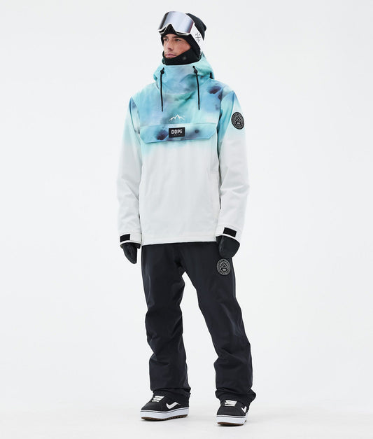 Snowboard Jacket For Men Surf