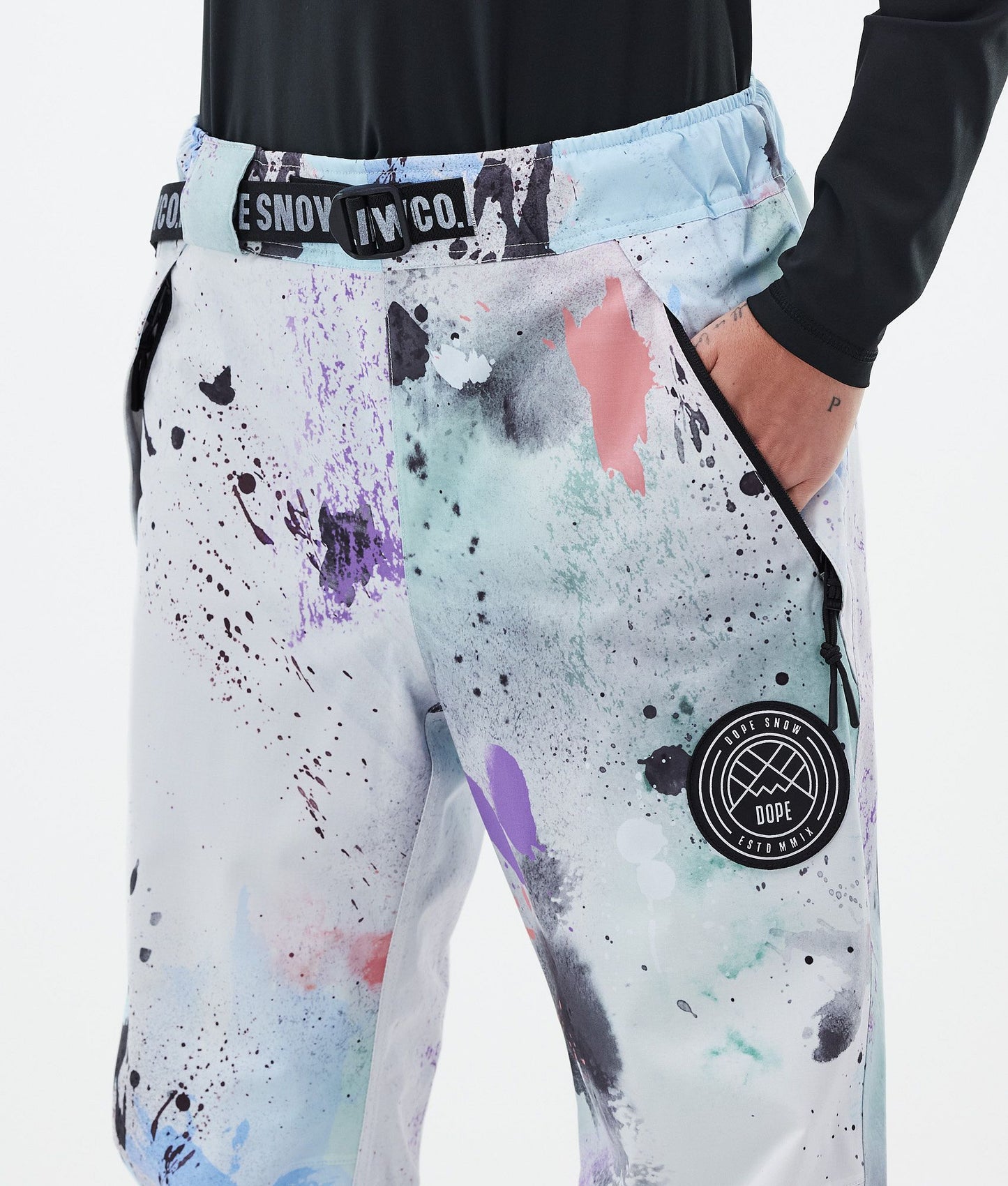 Snowboard Pants For Women Palette