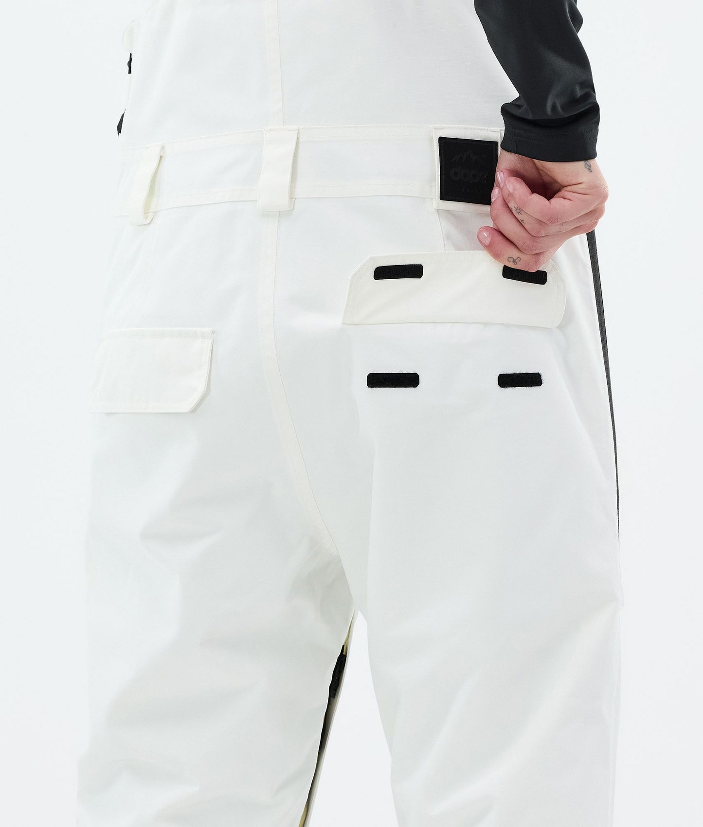 Snowboard Pants For Women Whitish