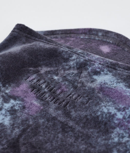 Facemask Jungle Purple