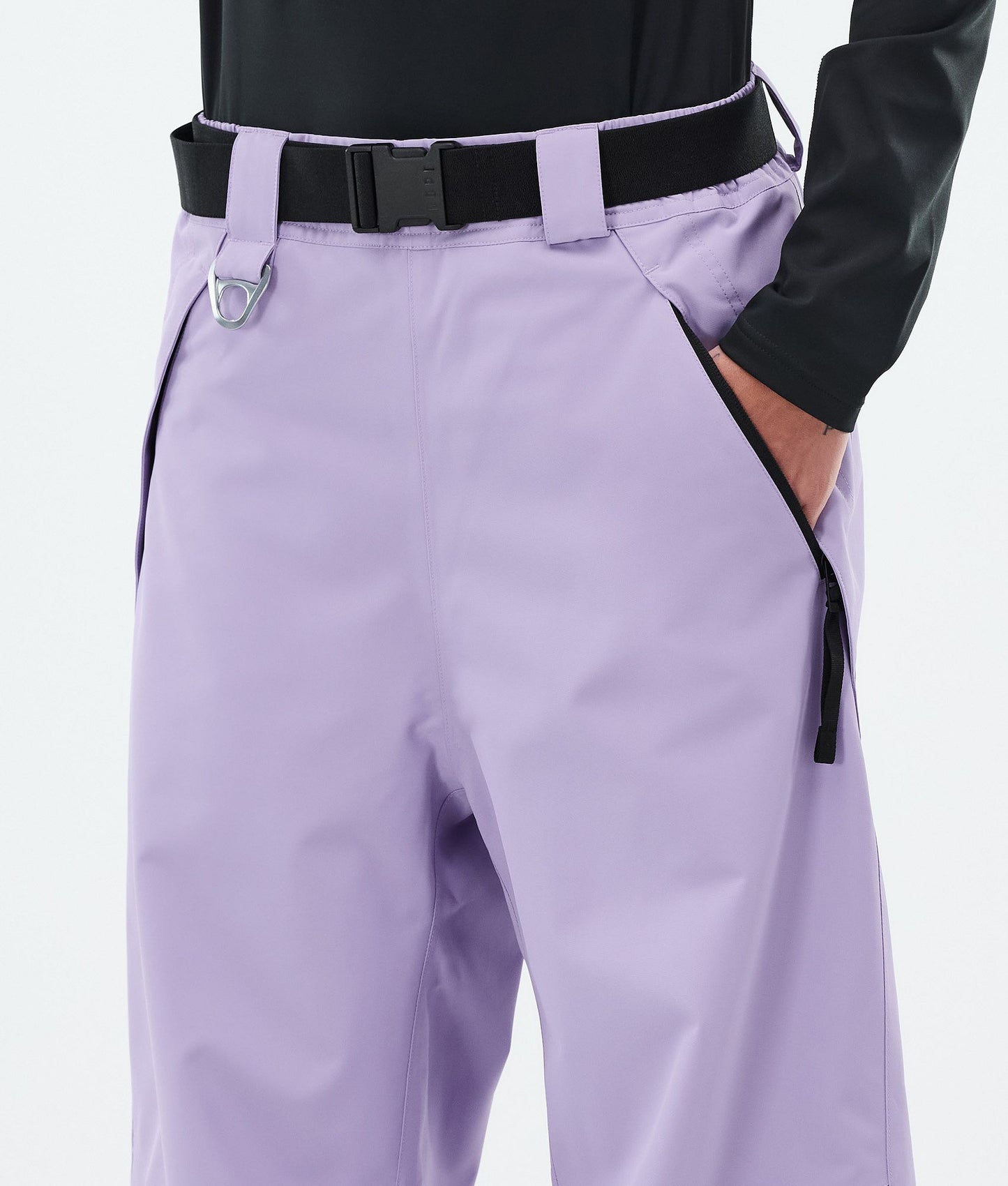 Snowboard Pants For Women Faded Violet