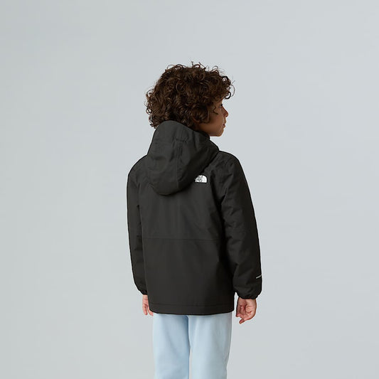 Kids' Warm Antora Rain Jacket