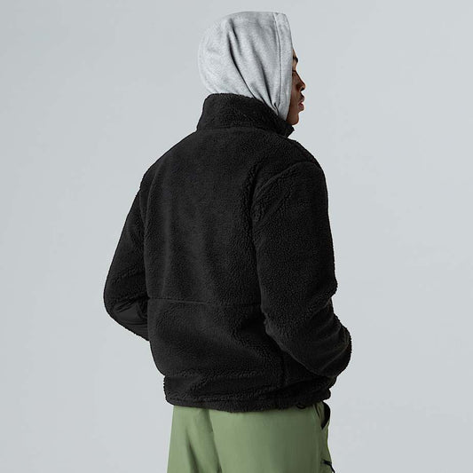 Men's Extreme Pile Full-Zip Fleece