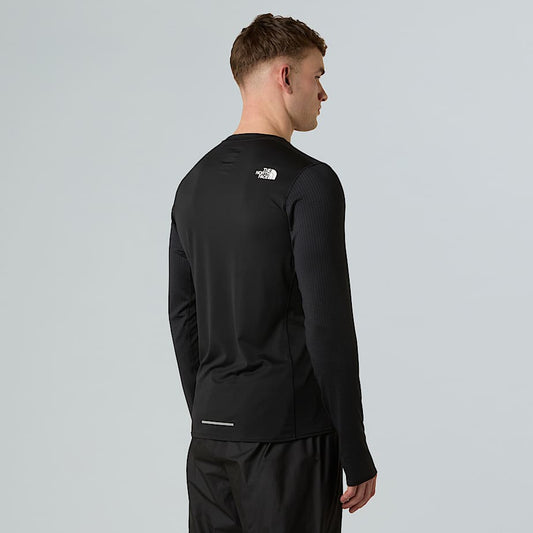 Men's Summit Altimetro Long-Sleeve Top