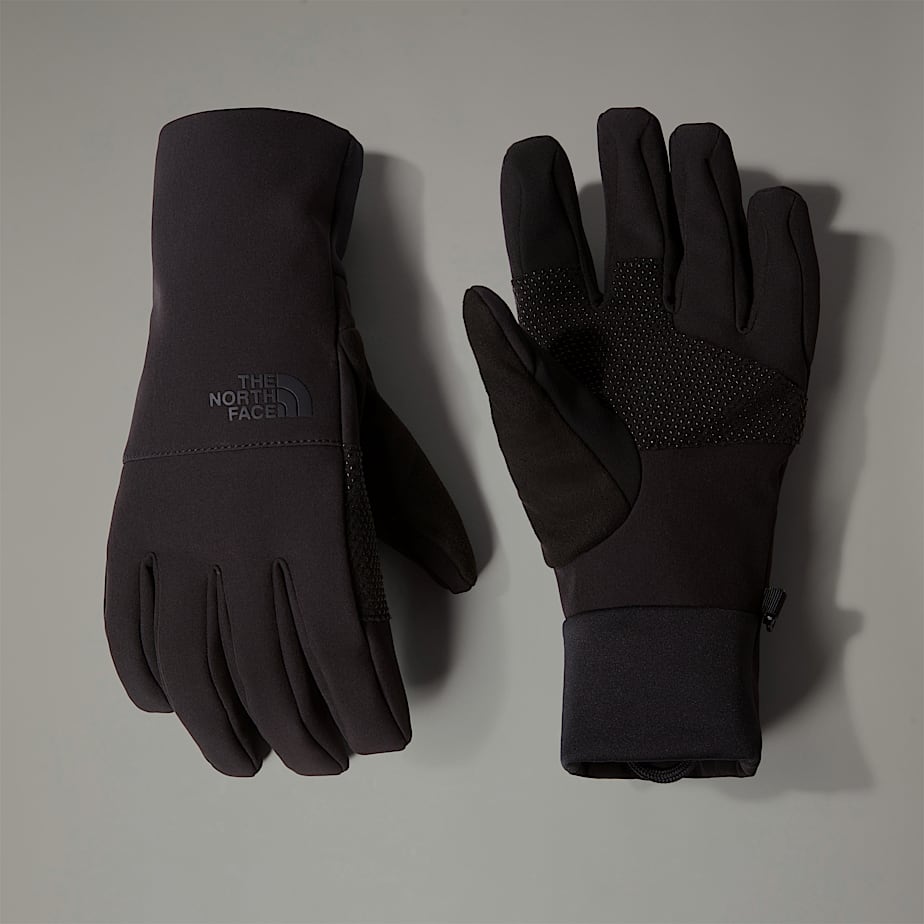Women's Apex Etip Insulated Gloves