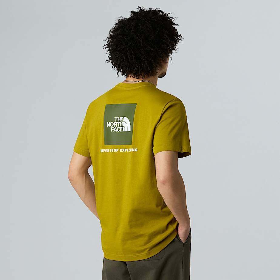 Men's NSE Box T-Shirt