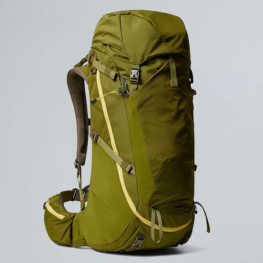 Terra 55-Litre Hiking Backpack