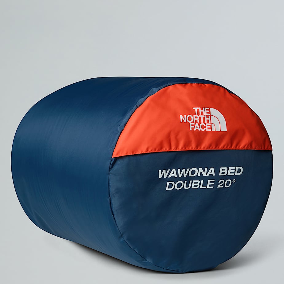 Wawona Bed Double Sleeping Bag