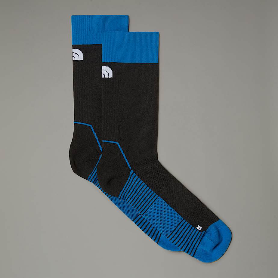 Trail Run Light Crew Socks