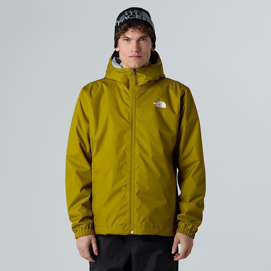 Men's Quest Hooded Jacket
