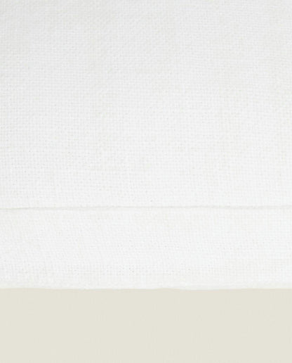 LINEN CUSHION COVER