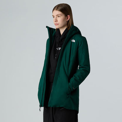 Women's Hikesteller Insulated Parka
