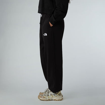 Women's Essential Relaxed Straight Joggers